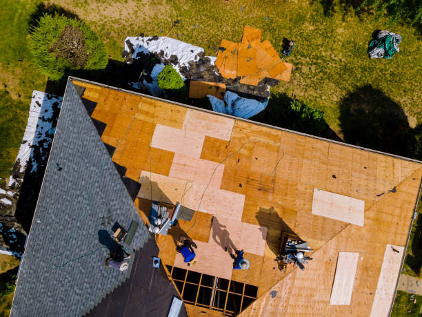 Best Metal Roofing Contractor  in La Quinta, CA