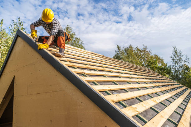 Quick and Trustworthy Emergency Roof Repair Services in La Quinta, CA